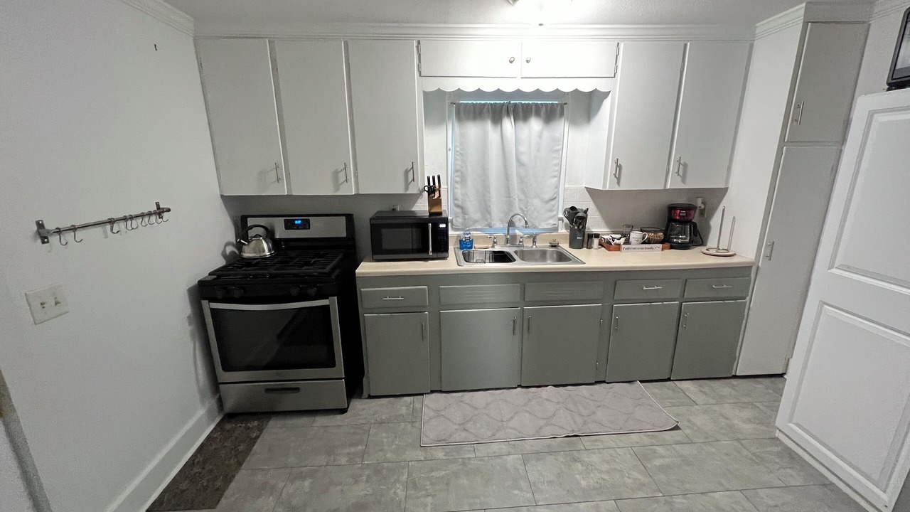 Photo of Kitchen in Vine