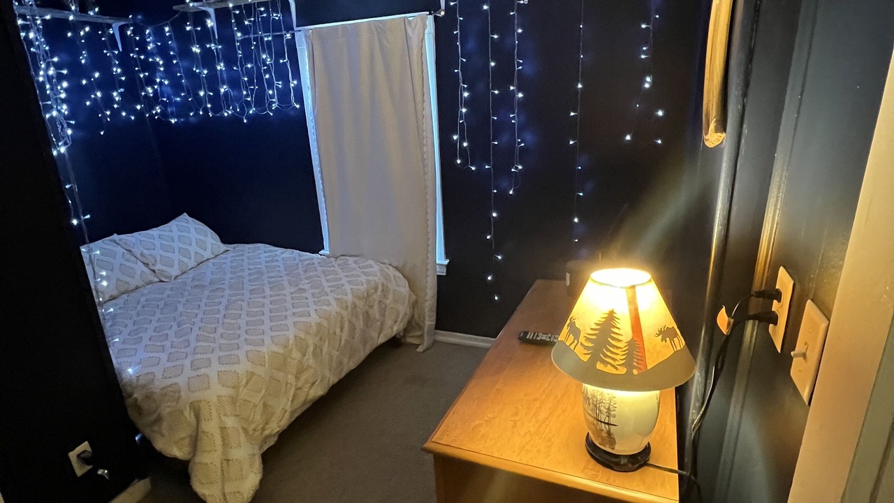 Photo of Bedroom in Vine