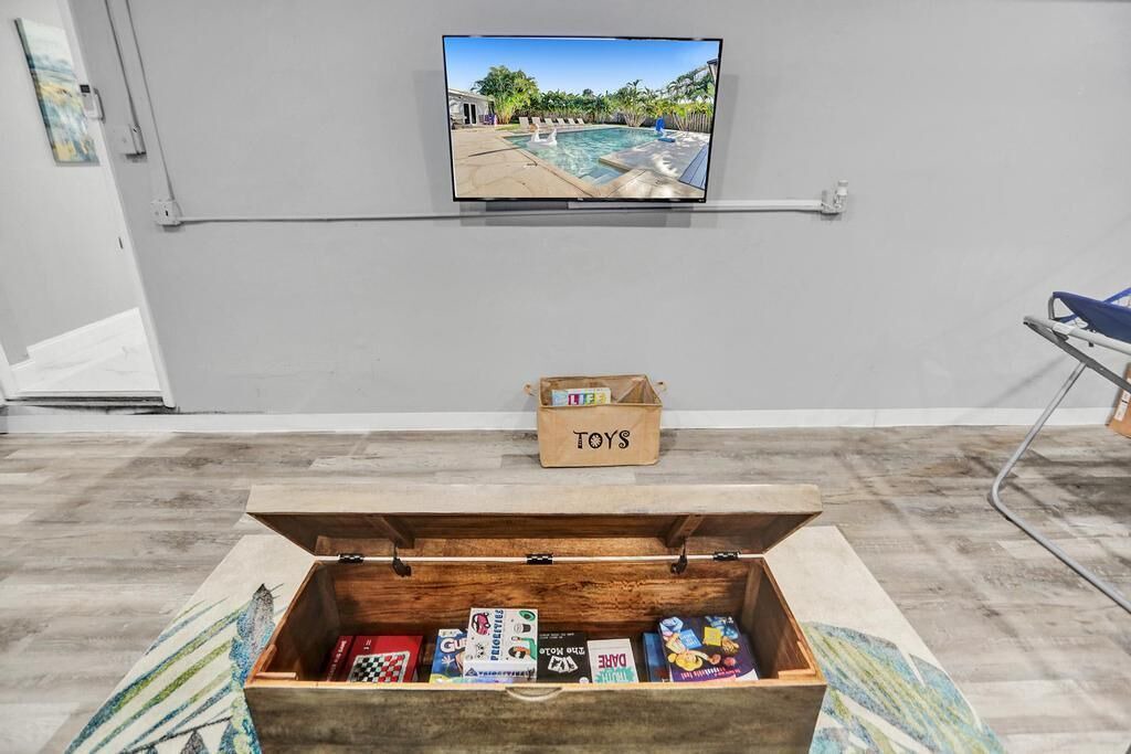 Photo of Bedroom in Lighthouse Point