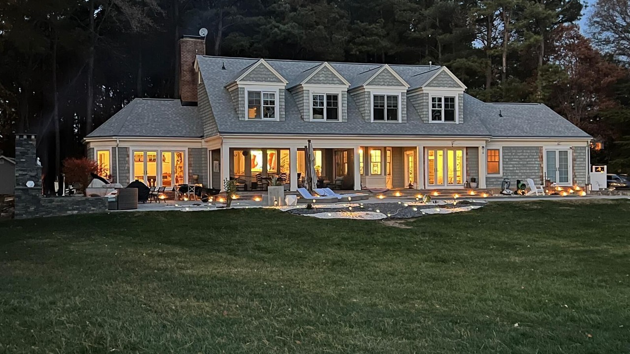 Photo of Outdoor in St. Michaels