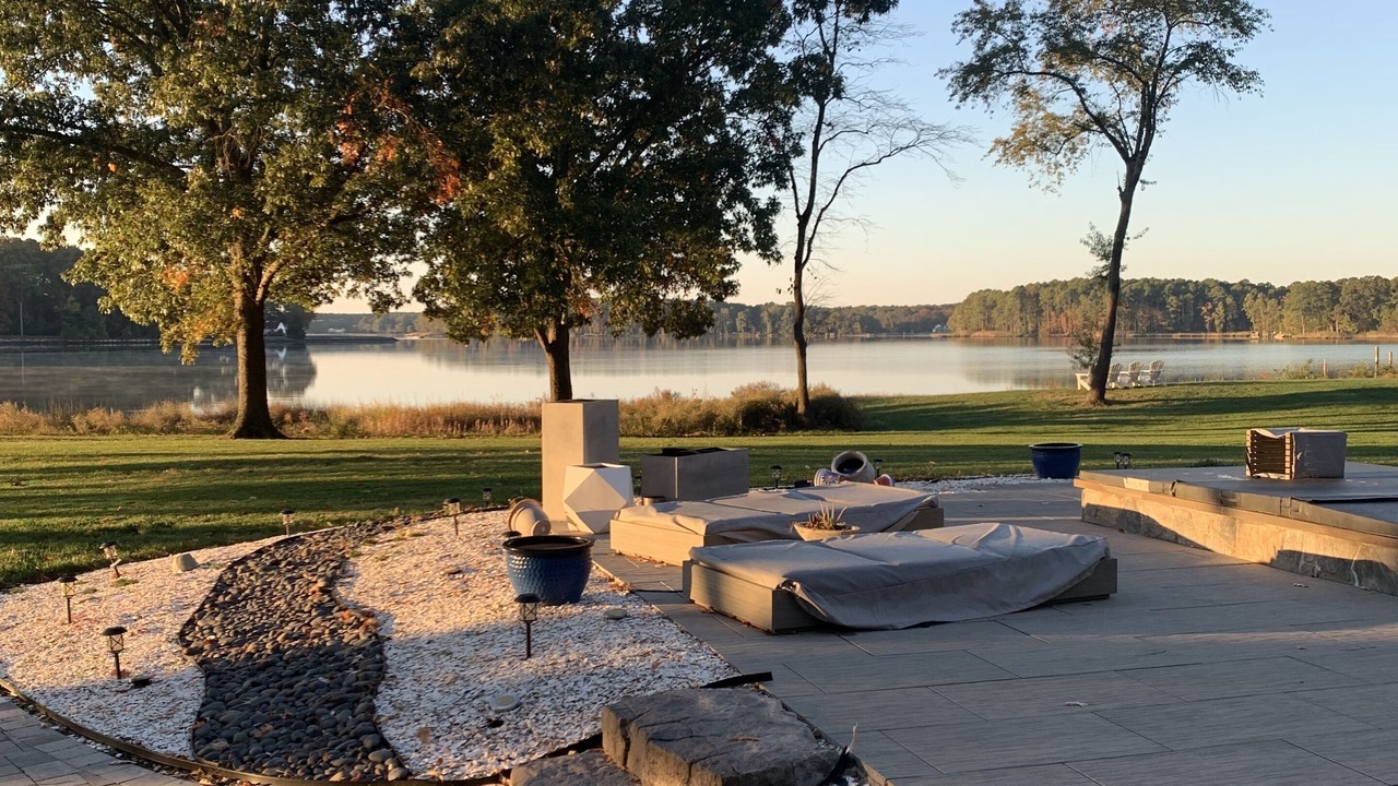 Photo of Outdoor in St. Michaels