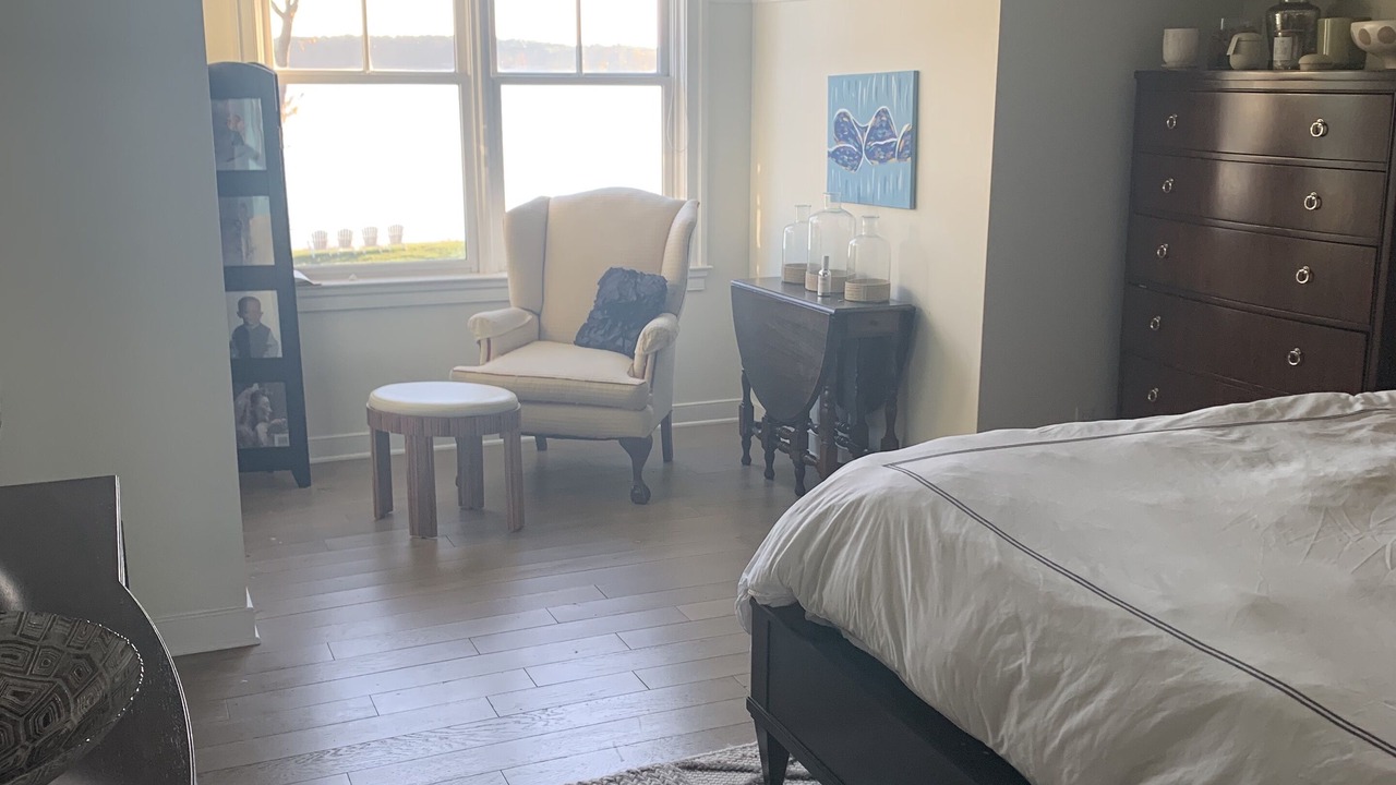 Photo of Bedroom in St. Michaels
