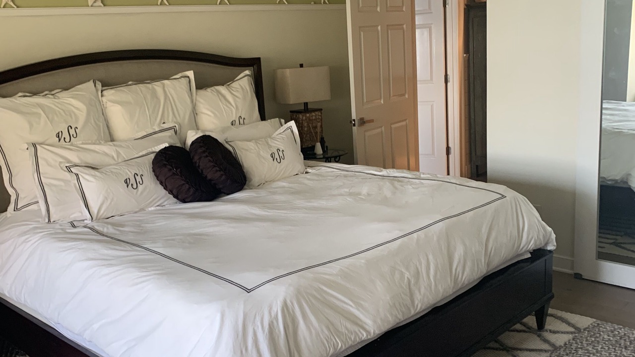 Photo of Bedroom in St. Michaels