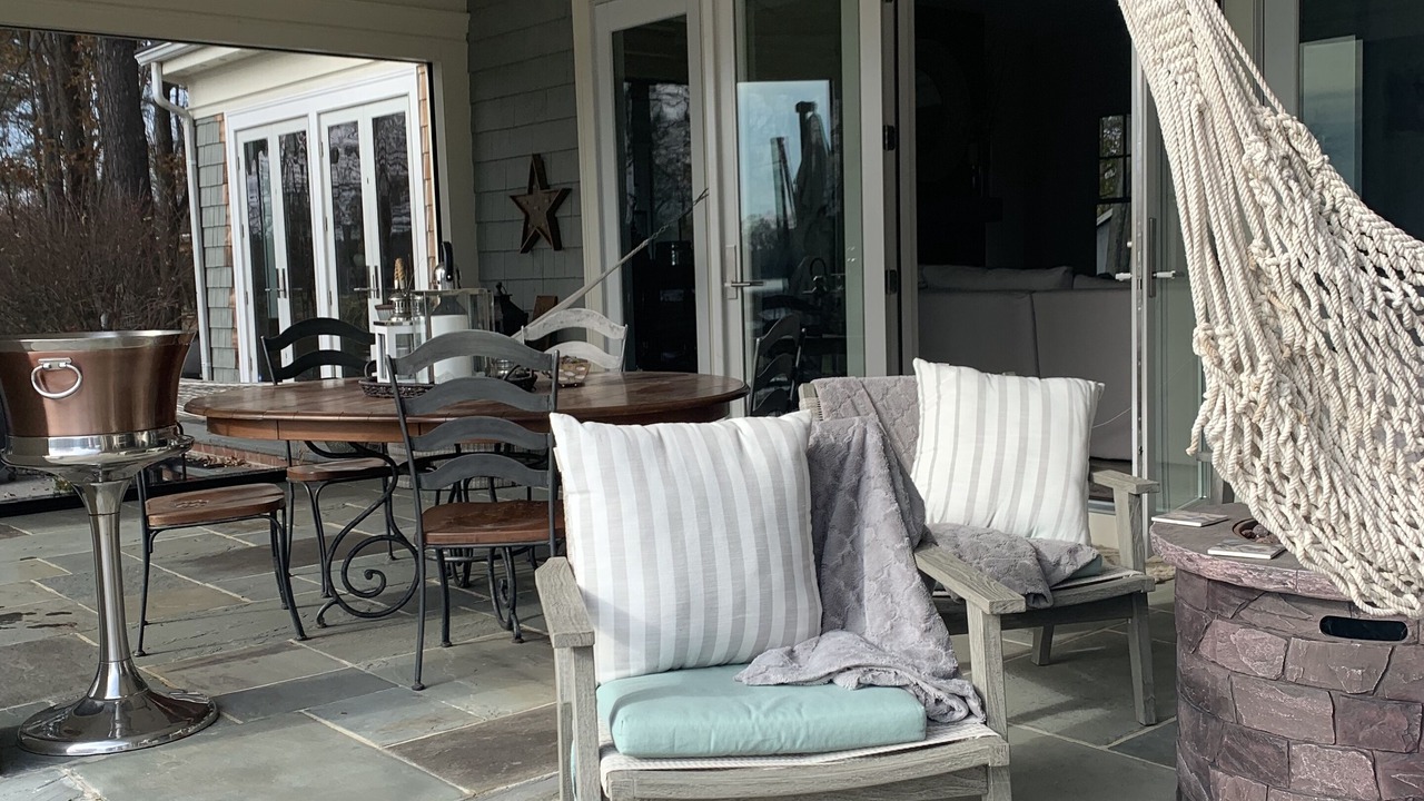 Photo of Outdoor in St. Michaels