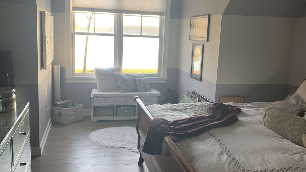 Photo of Bedroom in St. Michaels