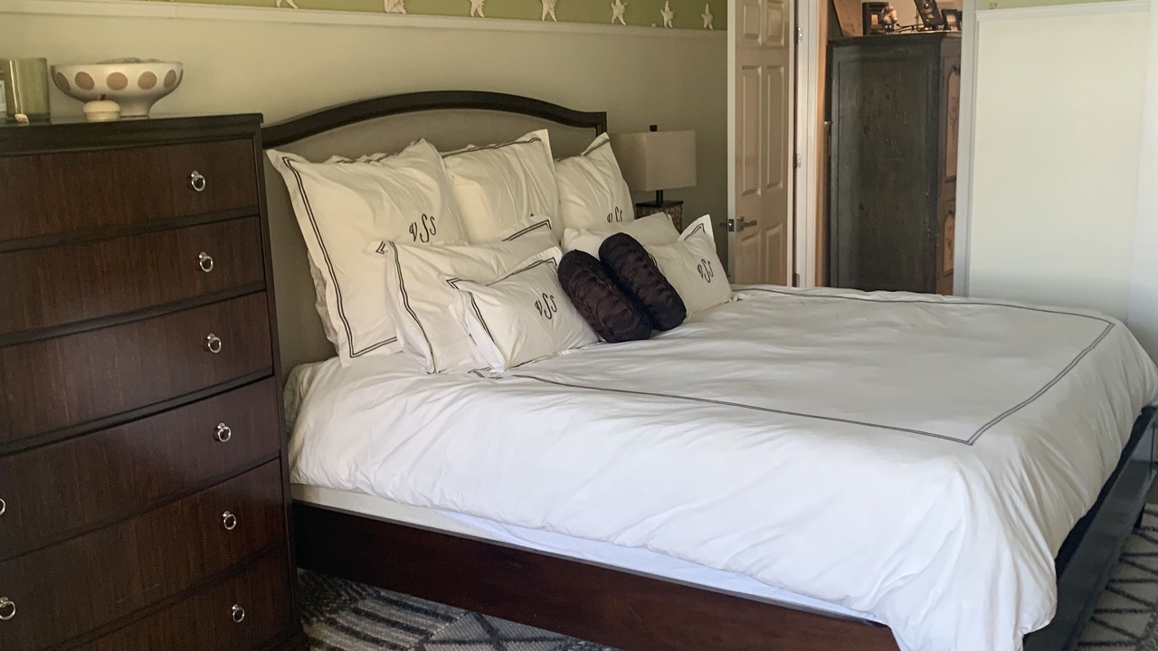 Photo of Bedroom in St. Michaels