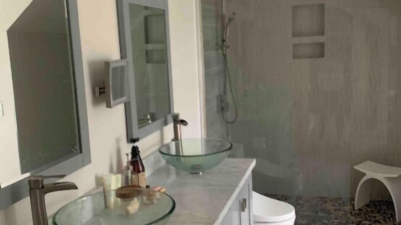 Photo of Bathroom in St. Michaels