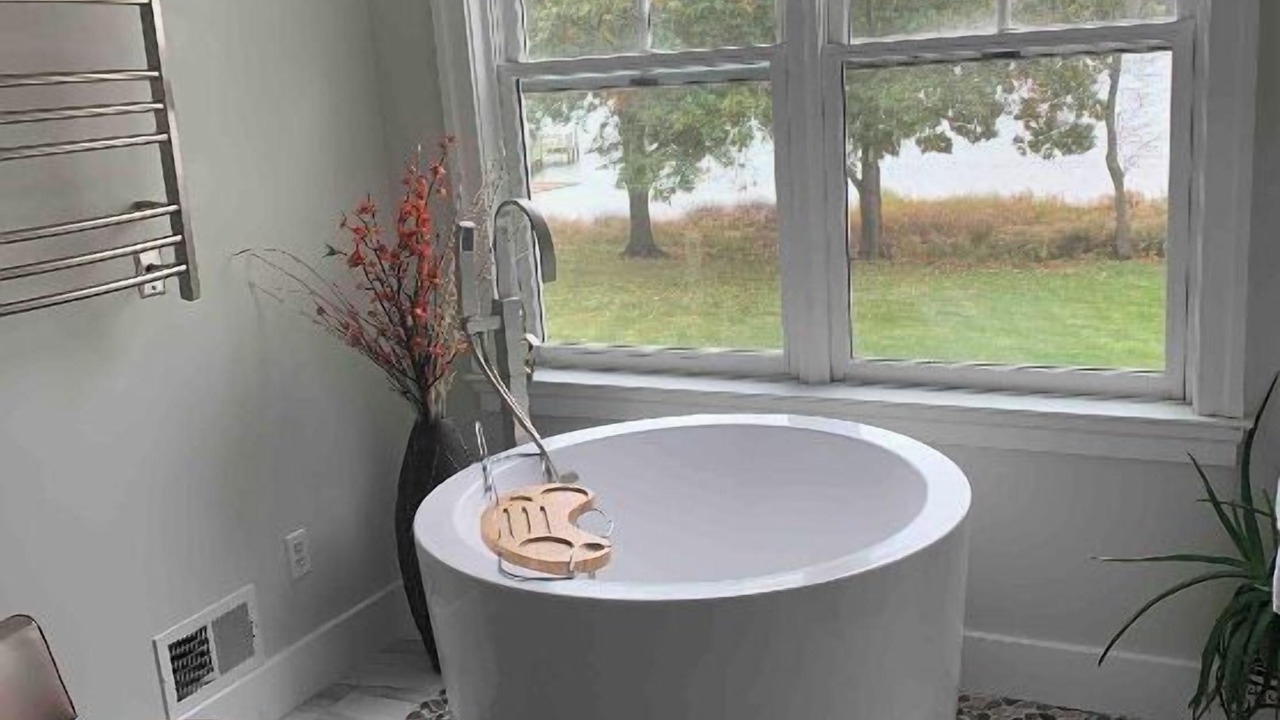 Photo of Bathroom in St. Michaels