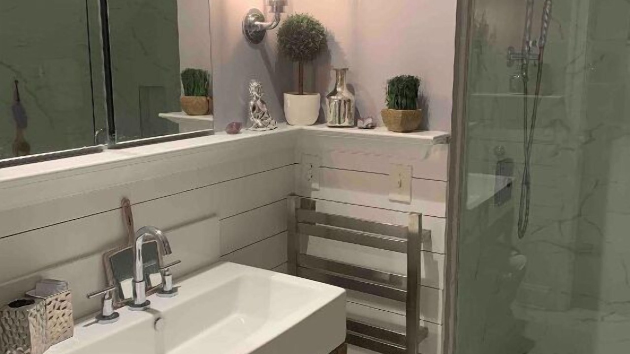 Photo of Bathroom in St. Michaels