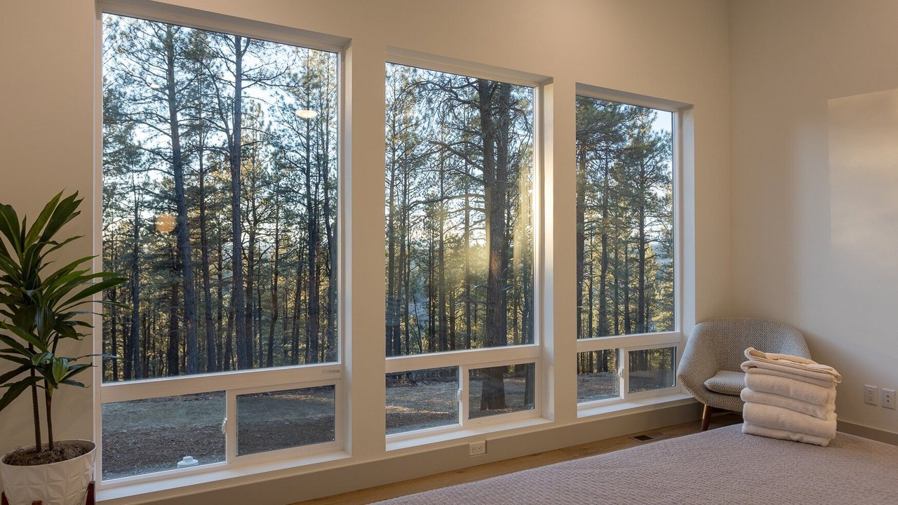 Photo of Bedroom in Pagosa Springs