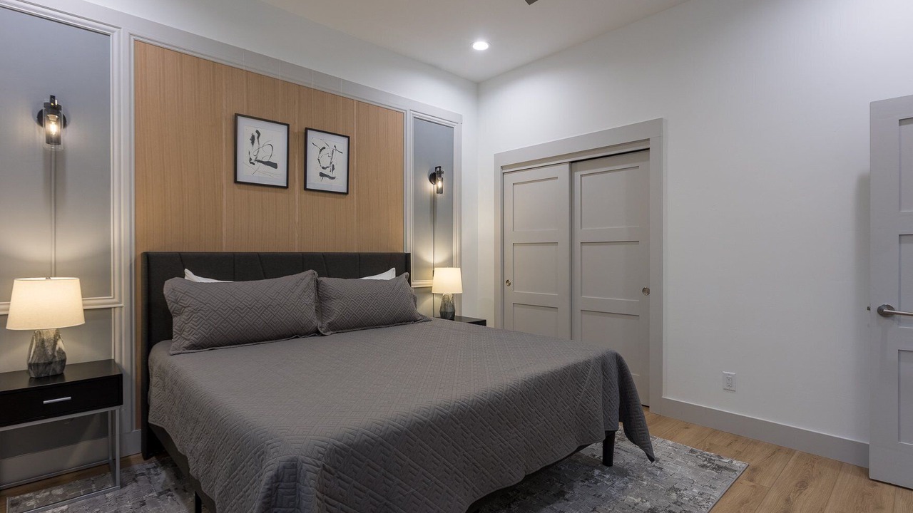 Photo of Bedroom in Pagosa Springs