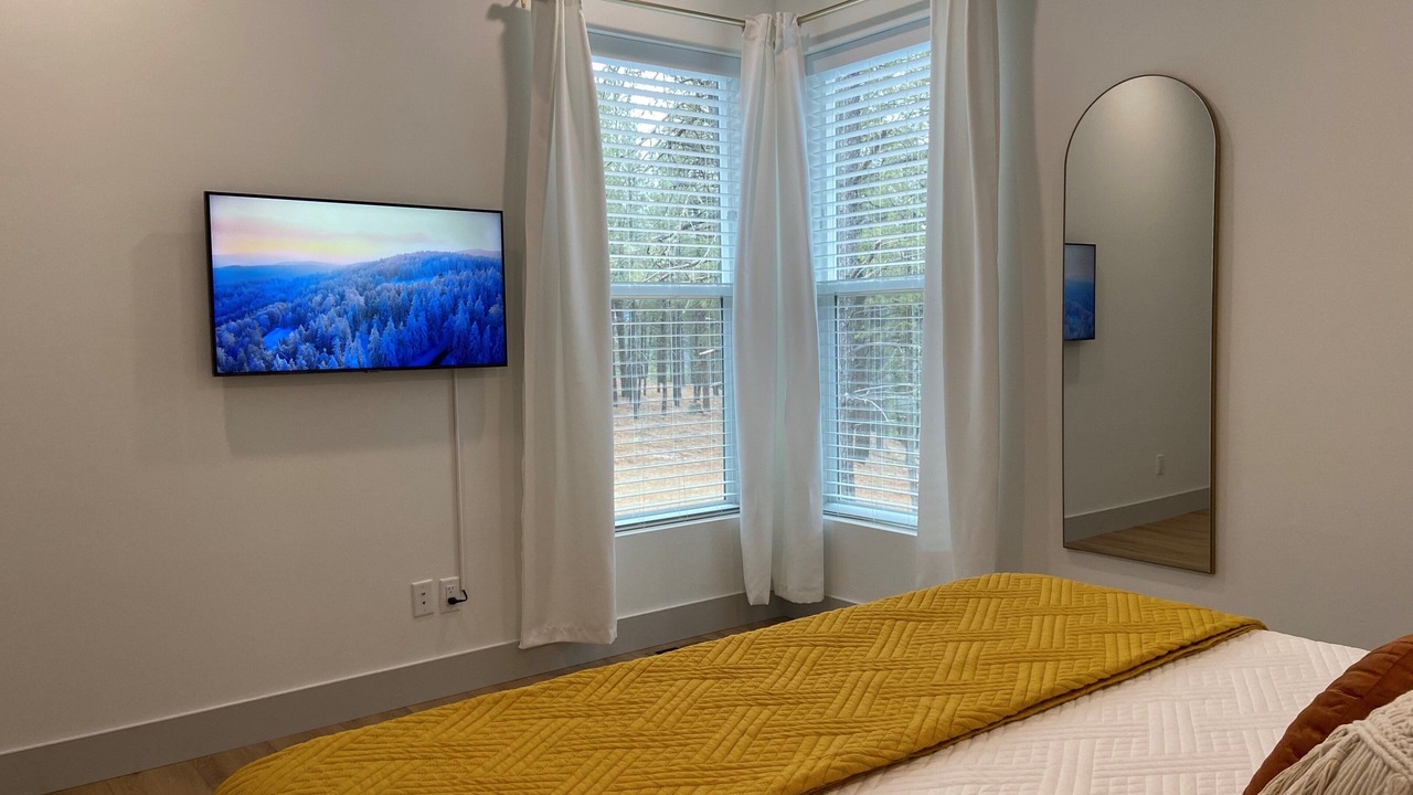 Photo of Bedroom in Pagosa Springs