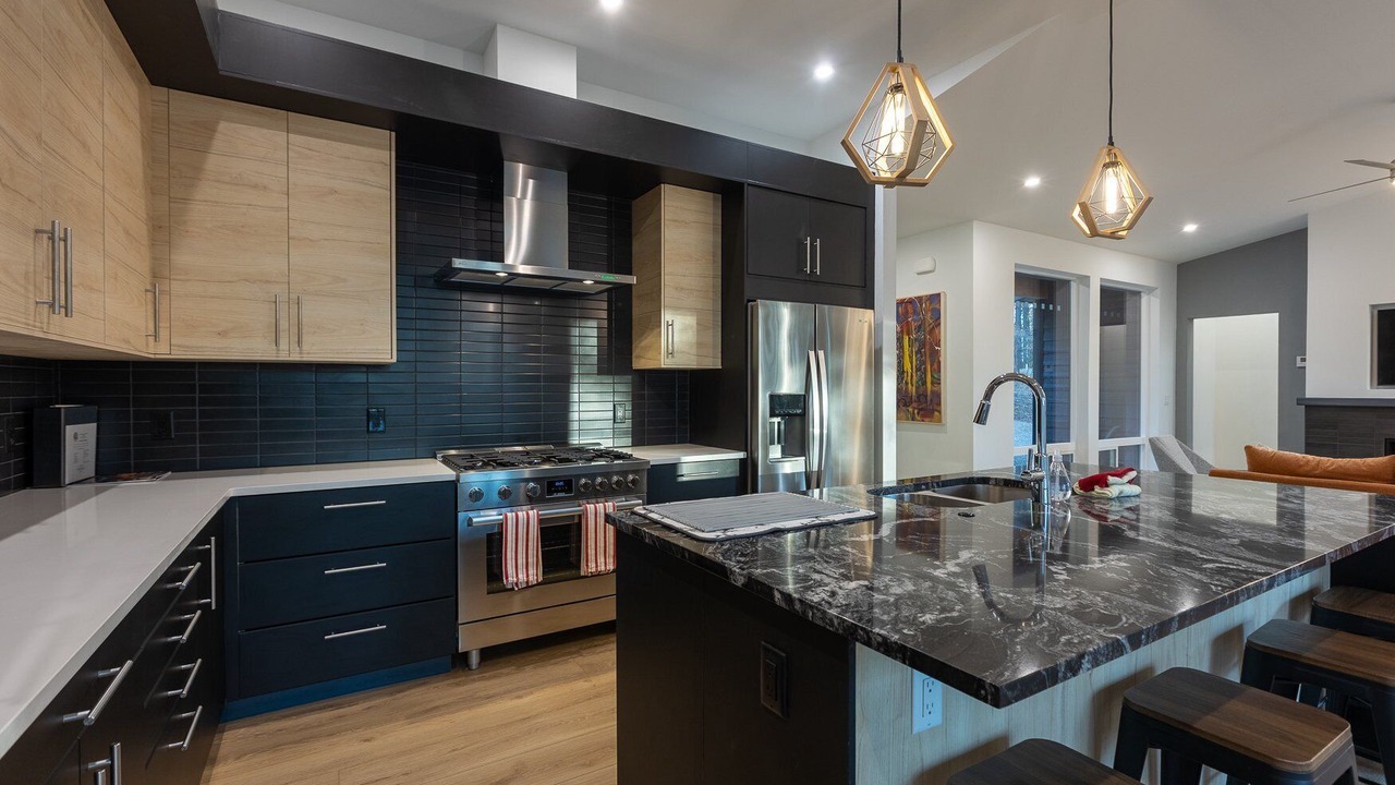 Photo of Kitchen in Pagosa Springs