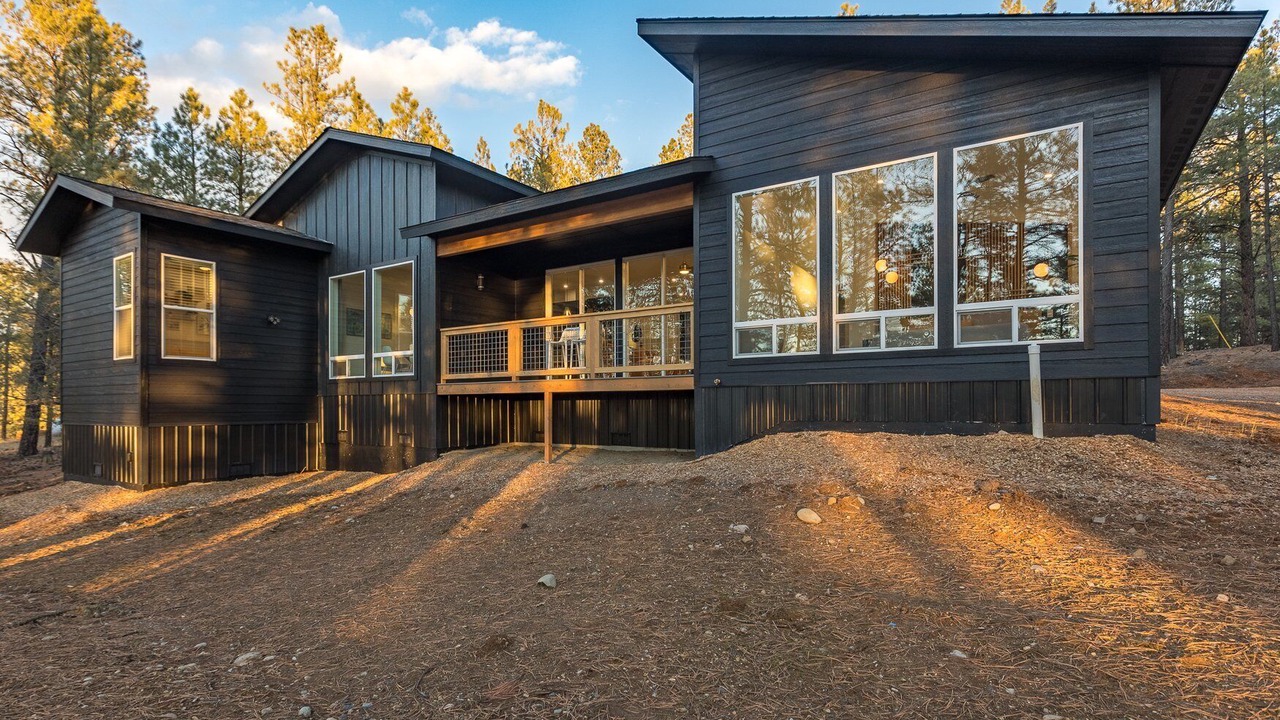 Photo of Outdoor in Pagosa Springs