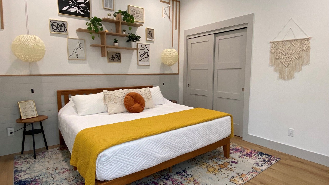 Photo of Bedroom in Pagosa Springs