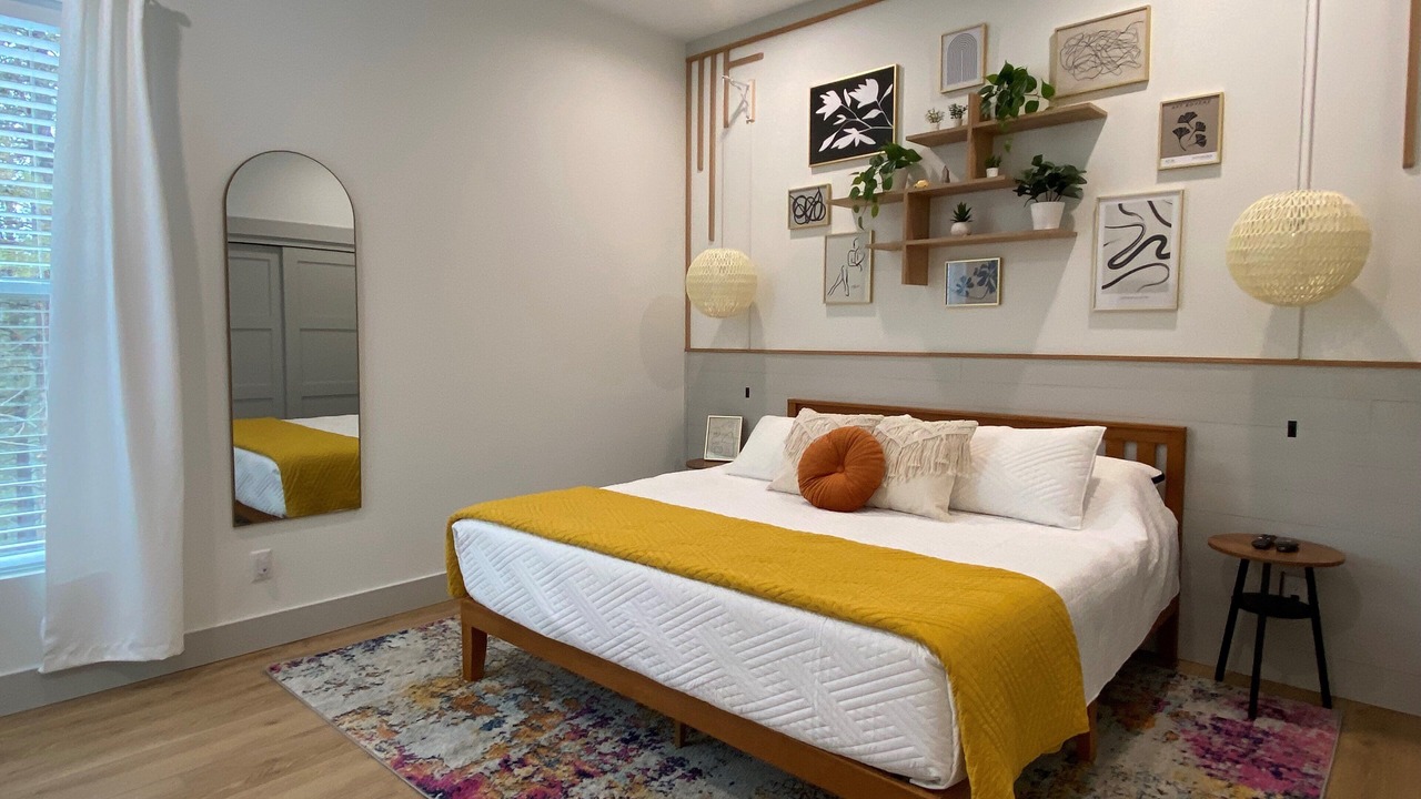 Photo of Bedroom in Pagosa Springs