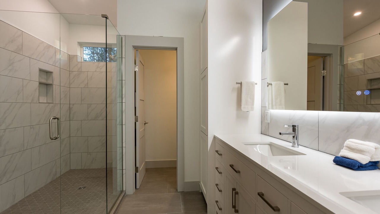 Photo of Bathroom in Pagosa Springs