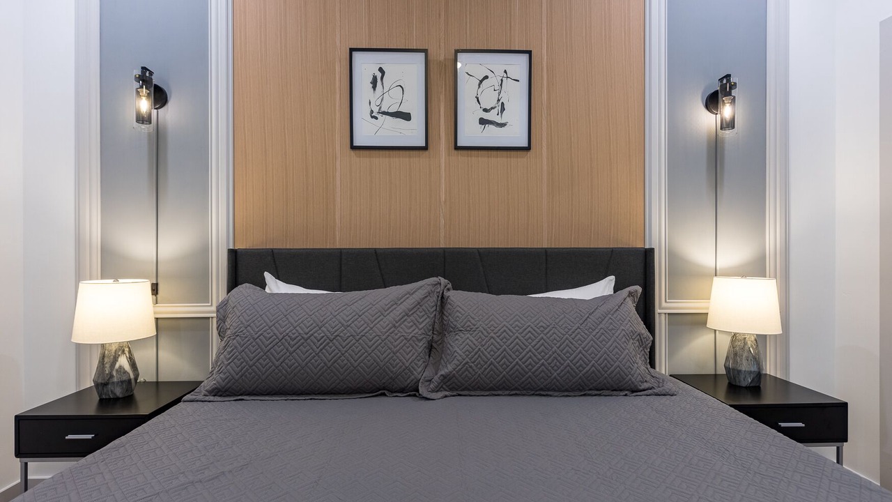 Photo of Bedroom in Pagosa Springs