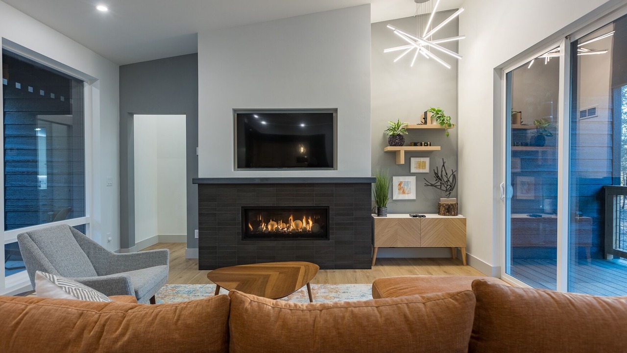 Photo of Livingroom in Pagosa Springs