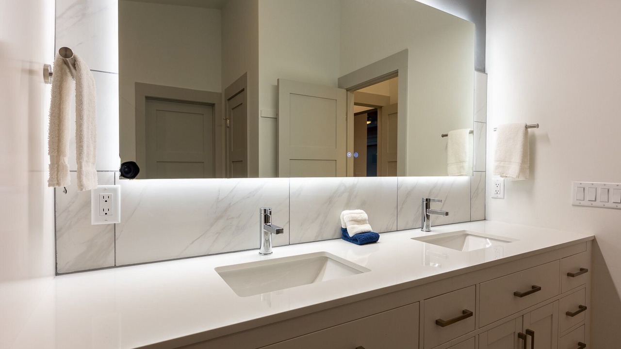 Photo of Bathroom in Pagosa Springs