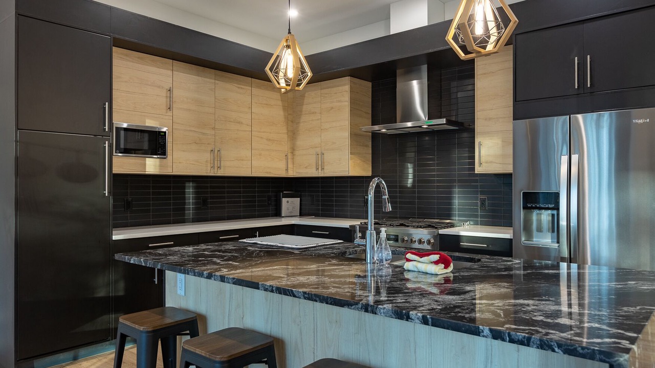 Photo of Kitchen in Pagosa Springs