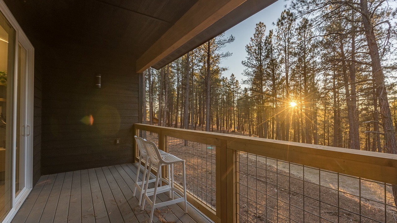 Photo of Outdoor in Pagosa Springs