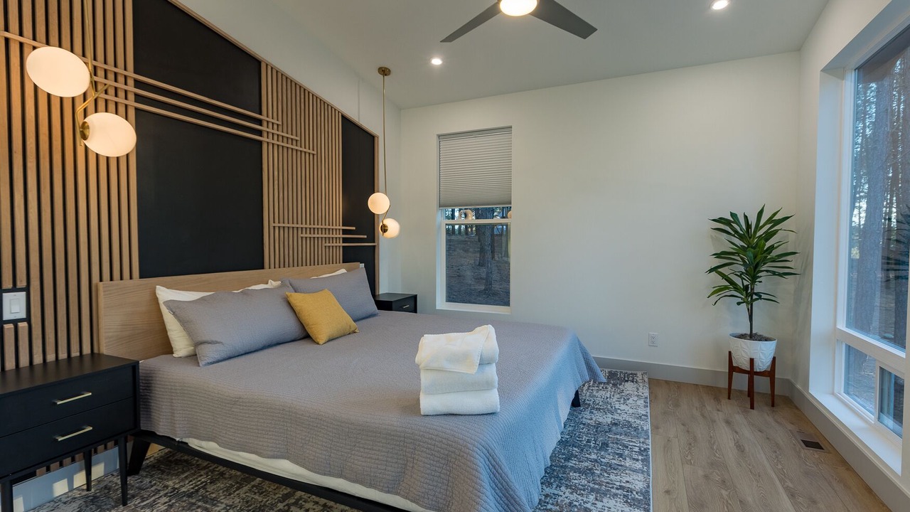Photo of Bedroom in Pagosa Springs