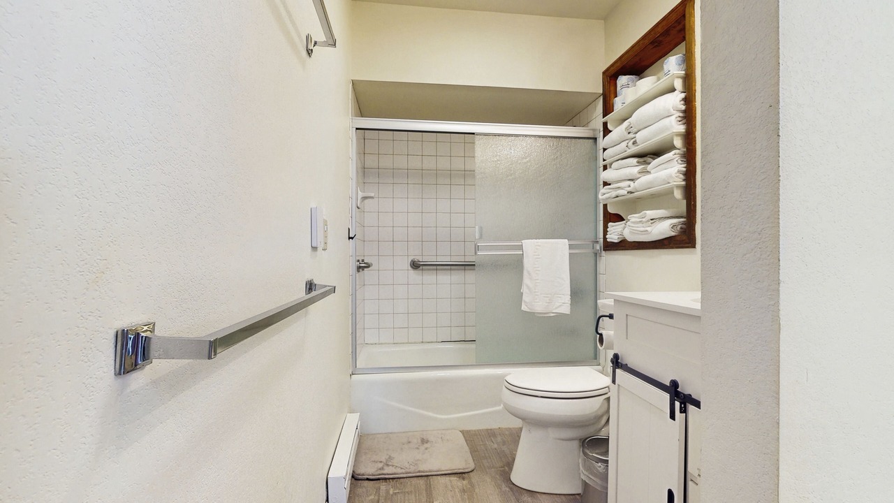 Photo of Bathroom in Old Town