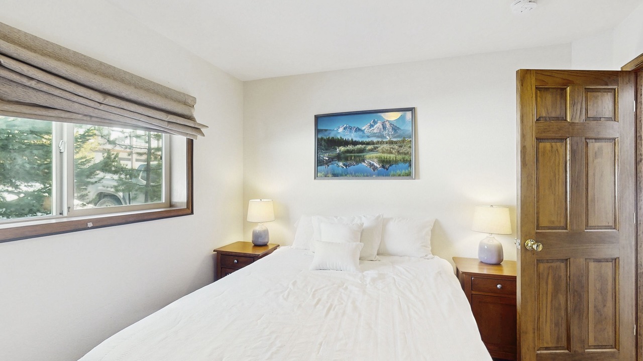 Photo of Bedroom in Old Town
