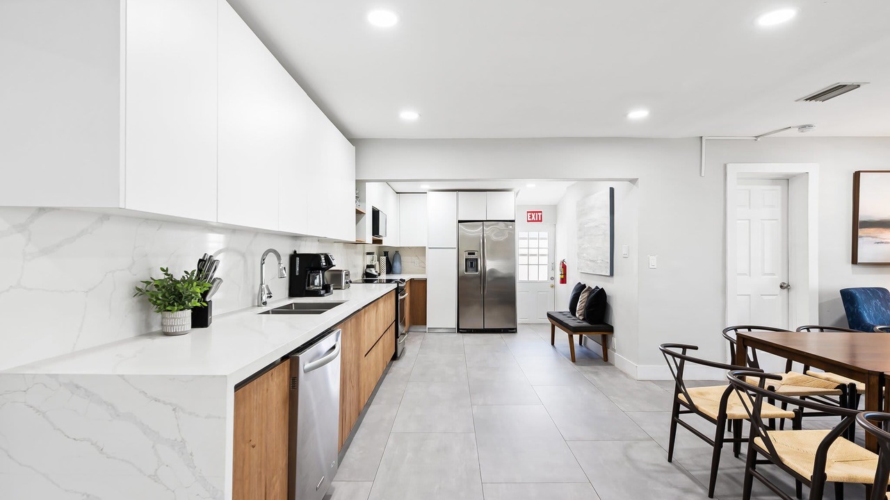 Photo of Kitchen in Lighthouse Point