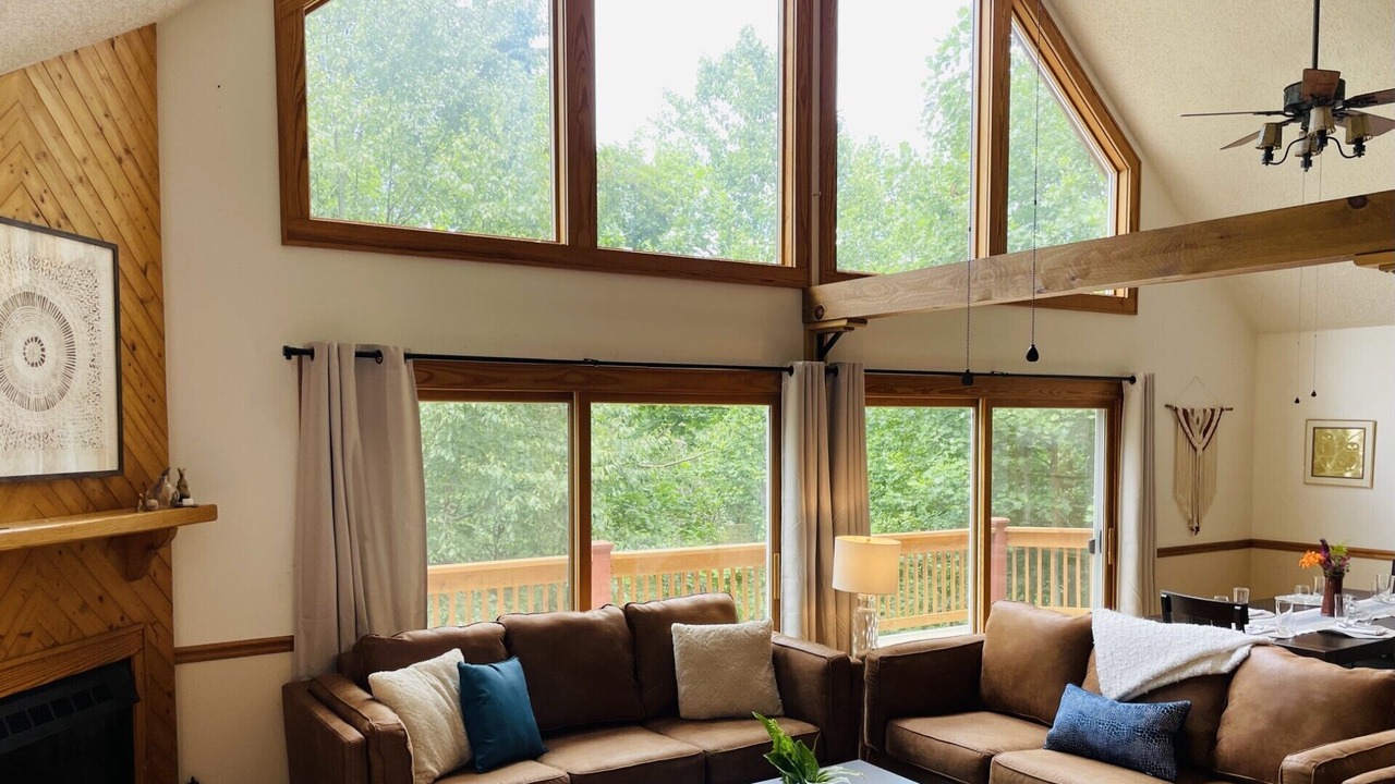 Photo of Bedroom in Hot Springs