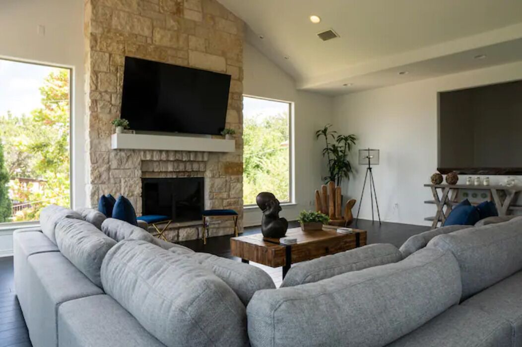 Photo of Bedroom in Hughes Park Lake