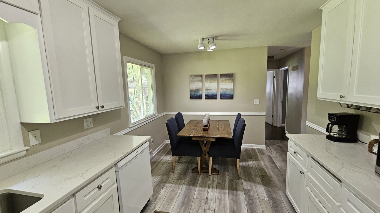 Photo of Kitchen in Lansing