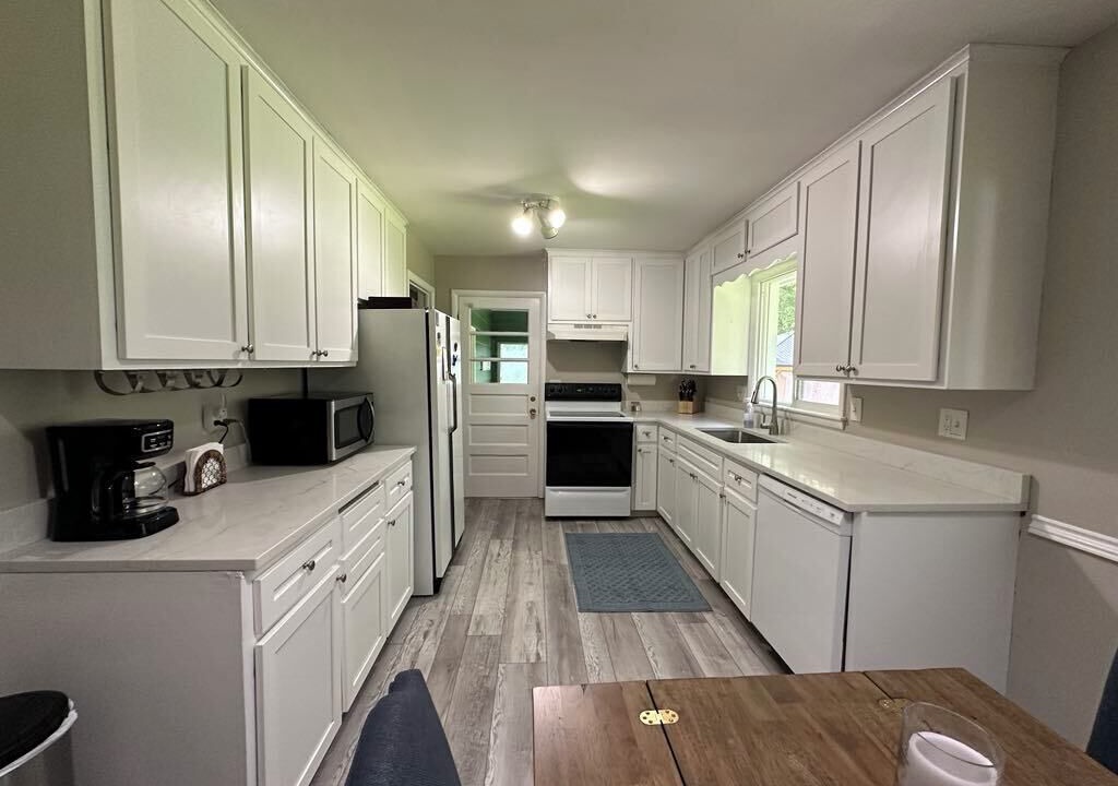 Photo of Kitchen in Lansing