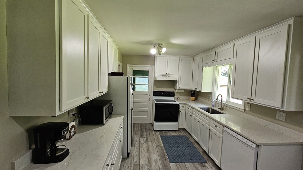 Photo of Kitchen in Lansing