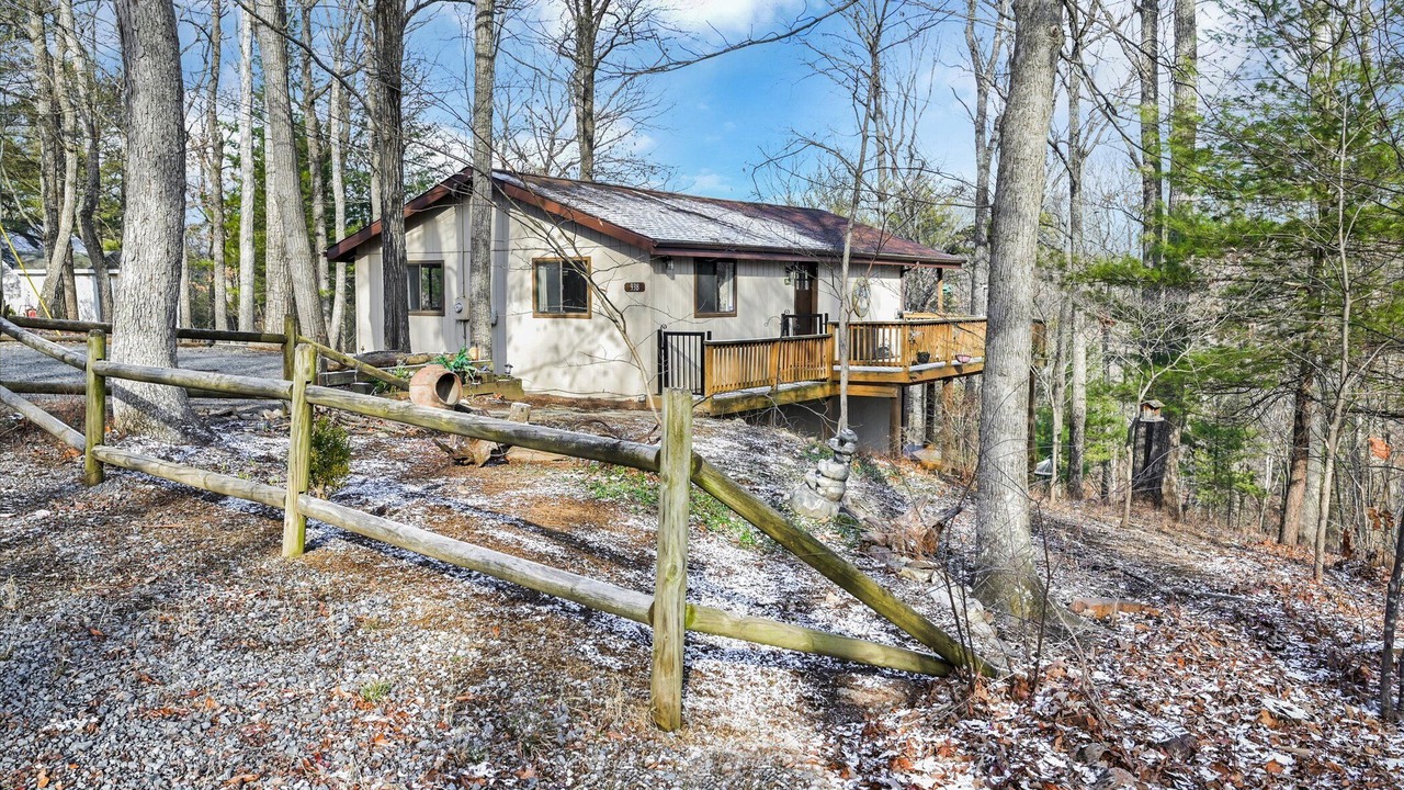 Photo of Outdoor in Ridgeway