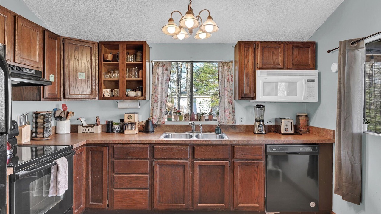 Photo of Kitchen in Ridgeway