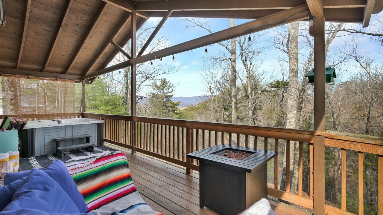 Photo of Outdoor in Ridgeway