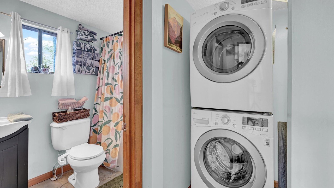 Photo of Bathroom in Ridgeway