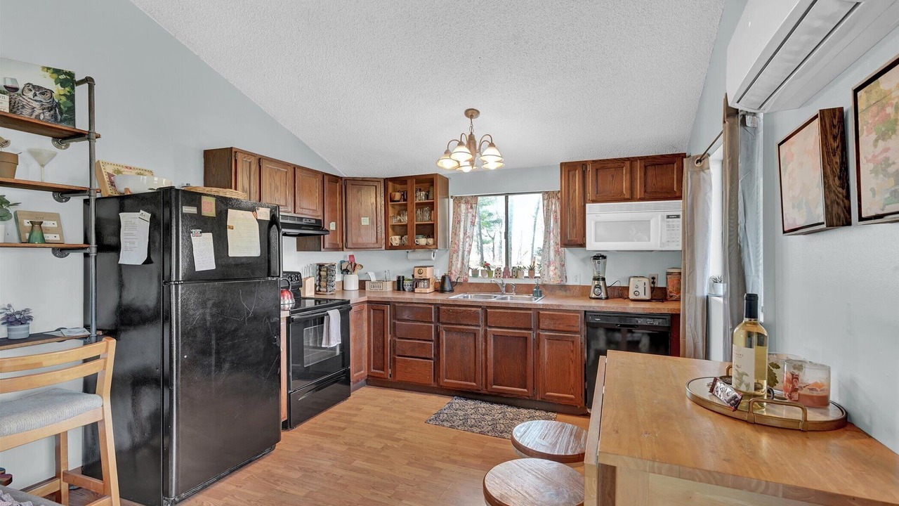 Photo of Kitchen in Ridgeway
