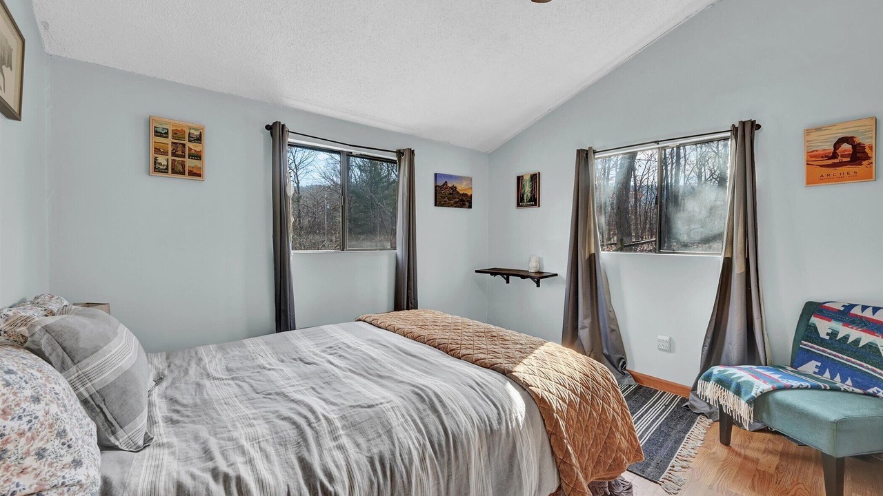 Photo of Bedroom in Ridgeway