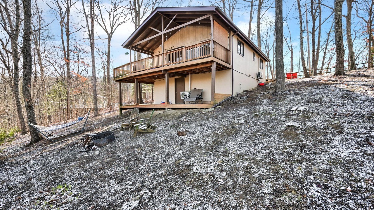 Photo of Outdoor in Ridgeway