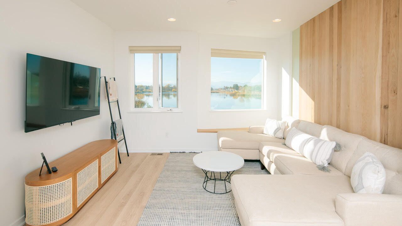 Photo of Livingroom in Berkeley