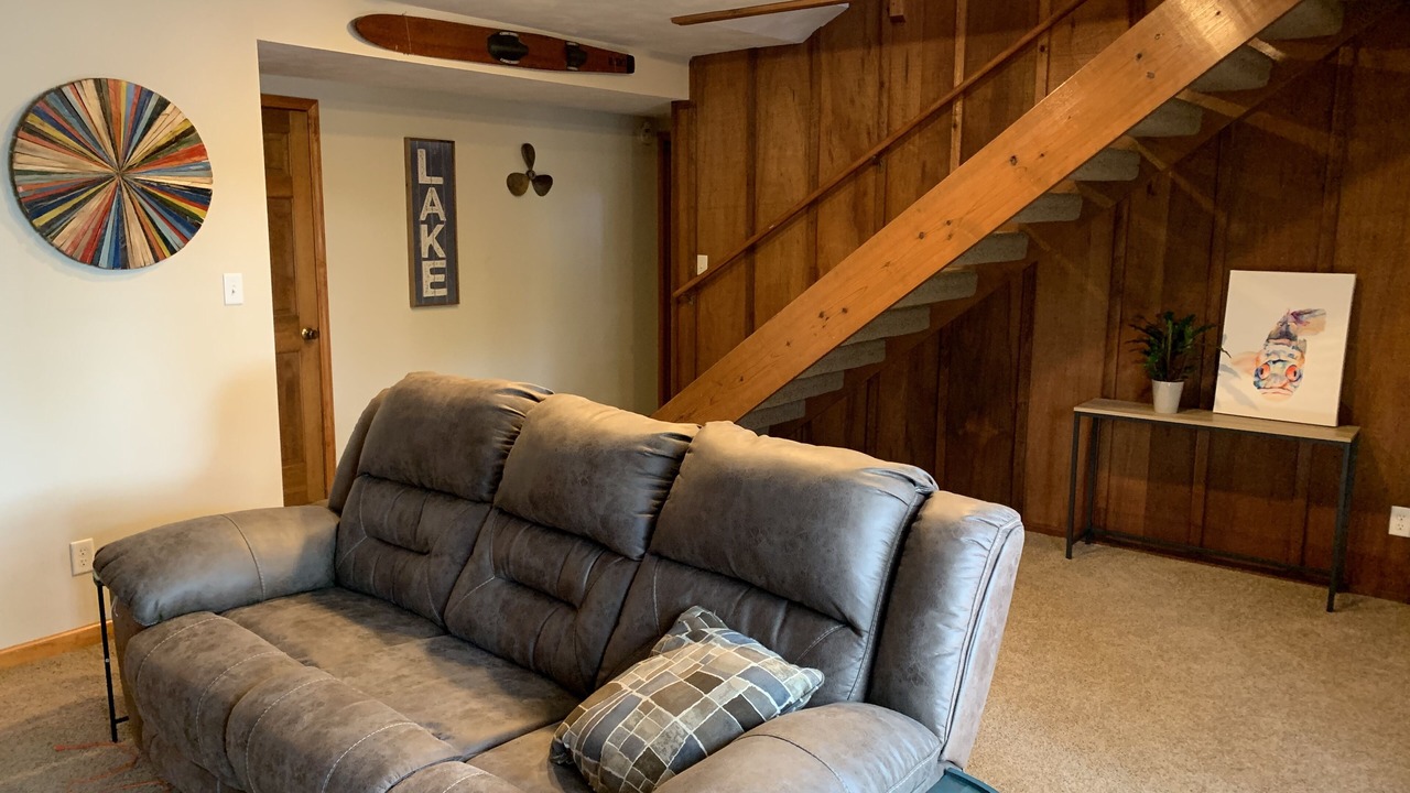 Photo of Bedroom in Marion