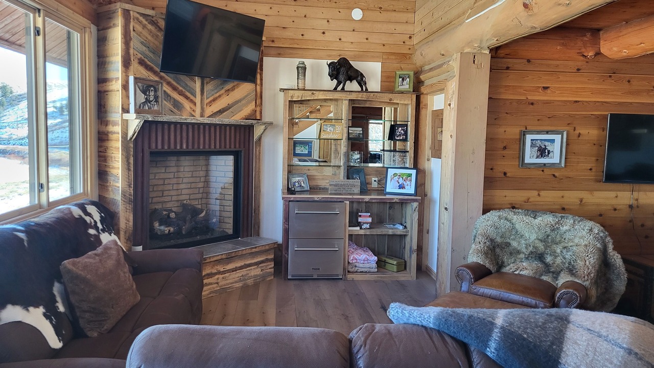 Photo of Livingroom in Kremmling