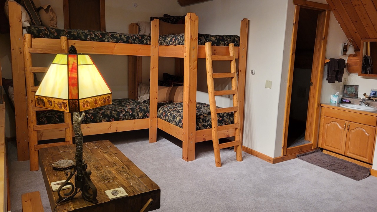 Photo of Bedroom in Kremmling