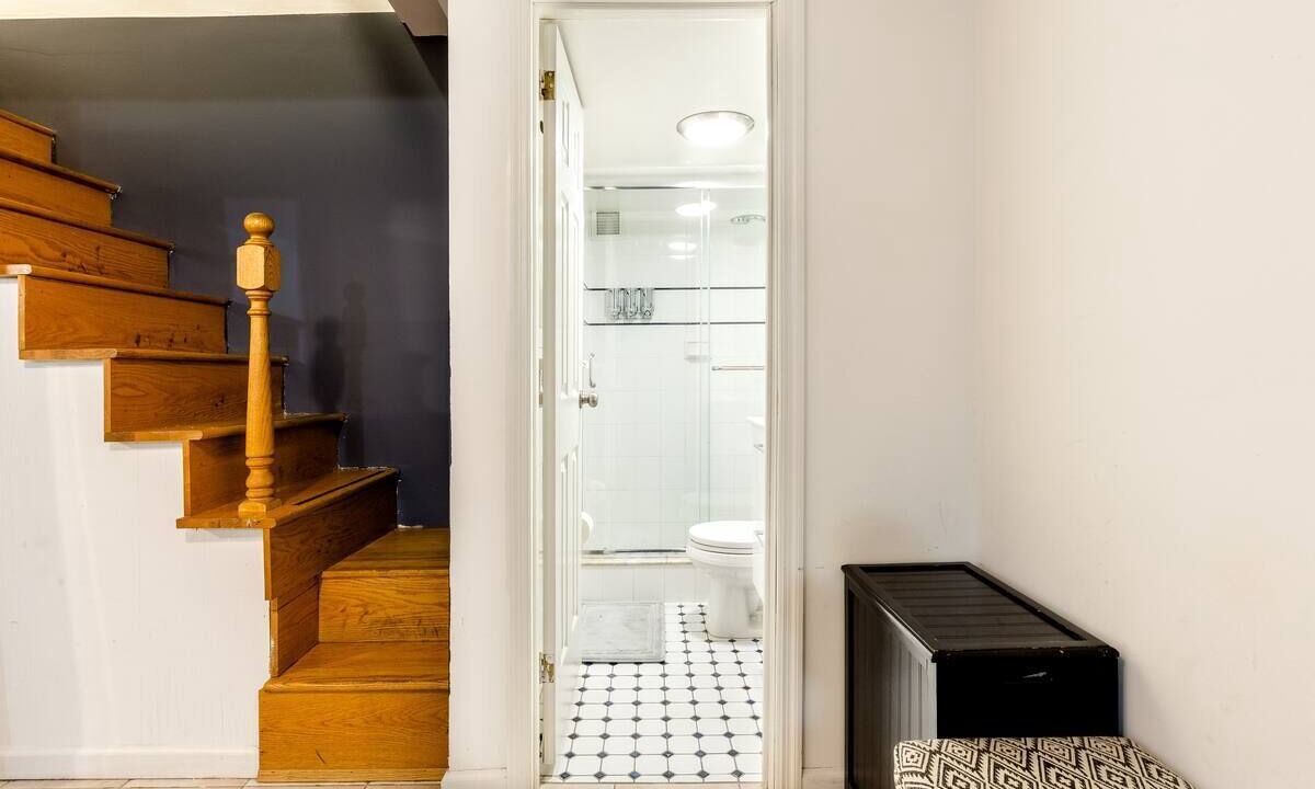 Photo of Bathroom in Upper West Side