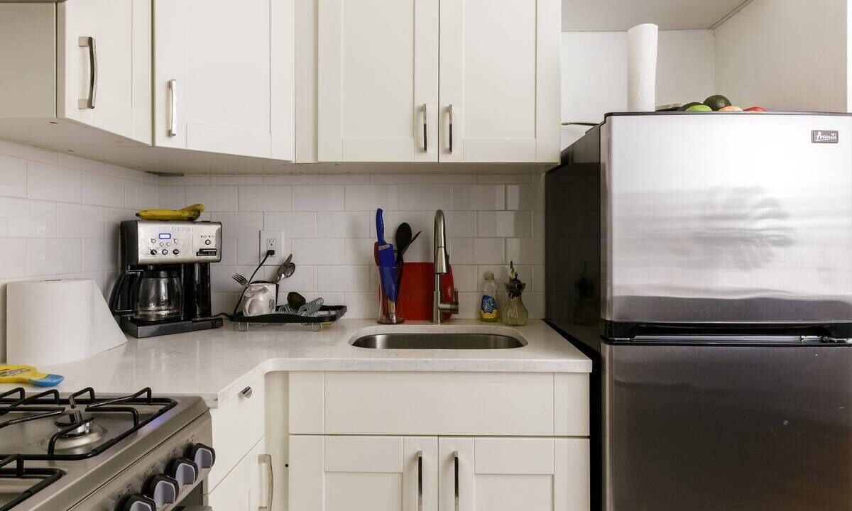 Photo of Kitchen in Upper West Side