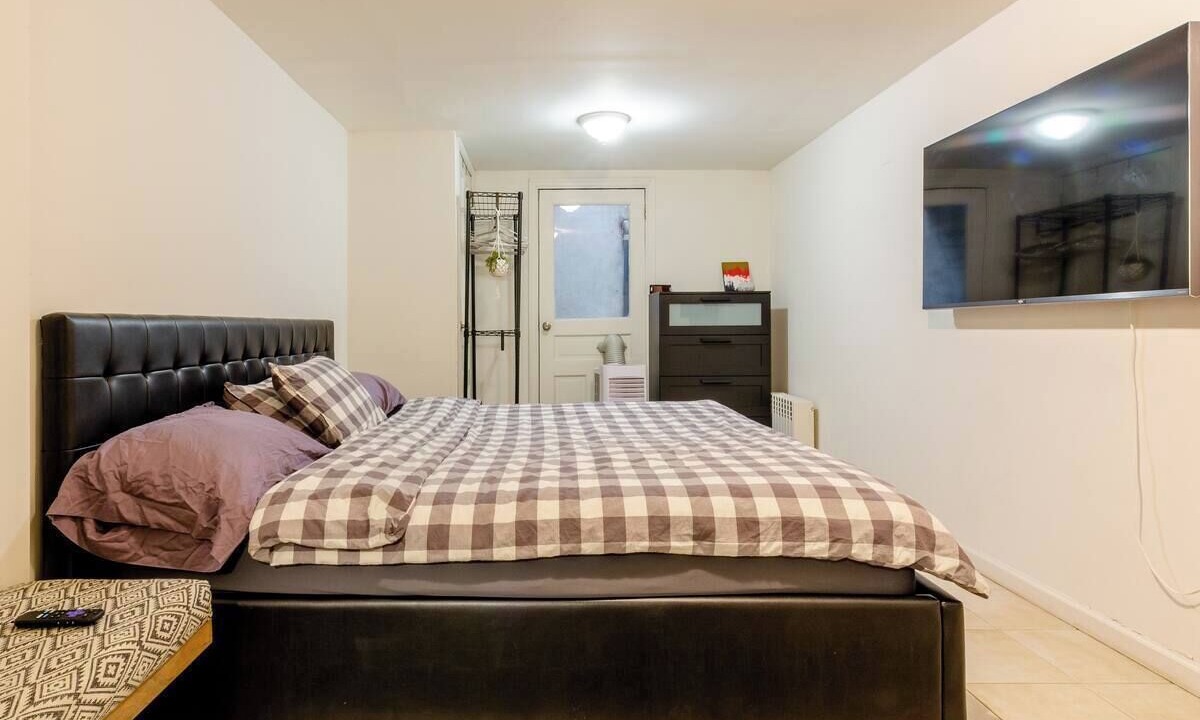 Photo of Bedroom in Upper West Side