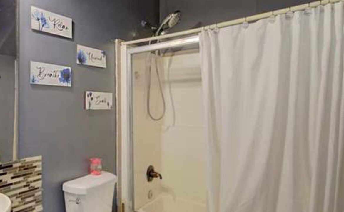 Photo of Bathroom in Severn
